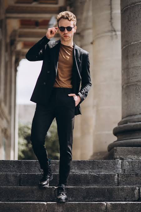 Signature Style Fashion Combo